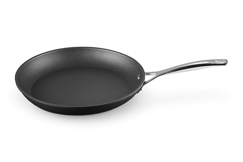 Blick lohnt sich! Heute gibt es LE CREUSET Aluminium-Antihaft... für 104,99€. Gönn dir diesen Rabatt!