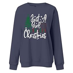 fatsix Cheap Halloween Ugly Sweater Christmas Women