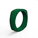 Qalo Compass Silicone Ring