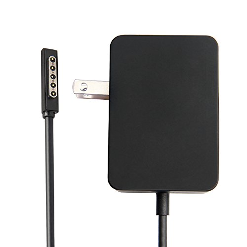AC Adapter for 24W Microsoft Surface RT 10.6