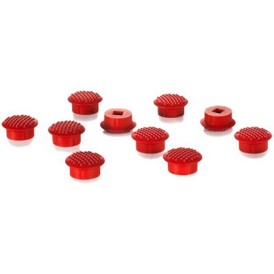 Lenovo ThinkPad スーパーロープロファイル トラックポイントキャップ セット レノボの商品画像