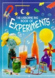 Big Book of Experiments: Big Book of Experiences