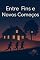 Livro Entre fins e novos começos