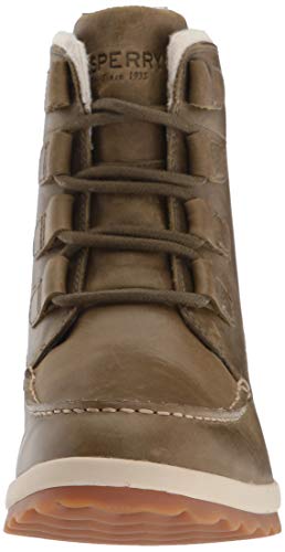 maritime cruz sperry