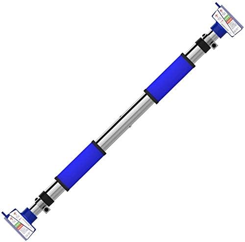 懸垂バー ぶら下がり健康器 自宅ジム プルアップバー 自宅トレーニング器具 家庭用 懸垂器具 プルアップボディエクササイザー ドアの水平バー 屋内パンチフリー単極 運動器具 92 125cm フィットネストレーナー プルアップ装置 懸垂マシン チンニングバー 懸垂バー ぶら下がり健康器 自宅ジム プルアップバー 自宅トレーニング器具 家庭用 懸垂器具 プルアップボディエクササイザー ドアの水平バー 屋内パンチフリー単極 運動器具 92 125cm フィットネストレーナー プルアップ装置 懸垂マシン チンニングバー