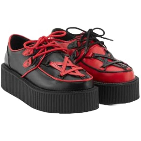 その他 Spellbound Creepers v-creeper-502-shoes.jpg