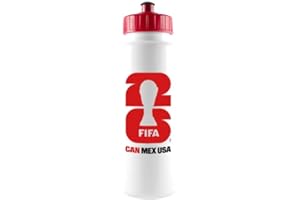 2026 FIFA World Cup Canada 33oz Water Bottle