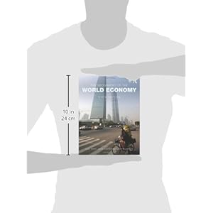 The Geography of the World Economy