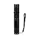 GAHIRA LU Flashlight Stun Guns, tazer Rechargeable LED Tactical Flashlight 8,000,000 Heavy Duty Stun Gun with SOS LED for Women & Men Self-Defense