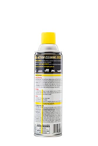 1 WD+40+Specialist+Throttle+Cleaner+Fast+Acting