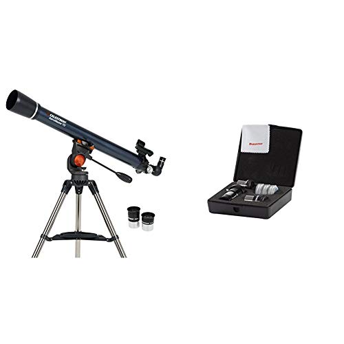 celestron astromaster accessory kit