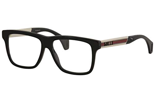 gucci white frames