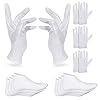 4-Pairs-Moisturising-Gloves-and-Socks-Nabance-Moisturising-Cotton-Gloves-Moisture-Socks-White-Hand-Gloves-for-Dry-Hands-Skin-Care-and-Foot-Spa8-pairs16pcs 4 Pairs Moisturising Gloves and 4 Pairs Socks Nabance Moisturising Cotton Gloves Moisture Socks White Hand Gloves for…