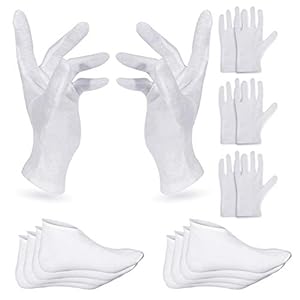 4-Pairs-Moisturising-Gloves-and-Socks-Nabance-Moisturising-Cotton-Gloves-Moisture-Socks-White-Hand-Gloves-for-Dry-Hands-Skin-Care-and-Foot-Spa8-pairs16pcs 4 Pairs Moisturising Gloves and 4 Pairs Socks Nabance Moisturising Cotton Gloves Moisture Socks White Hand Gloves for…