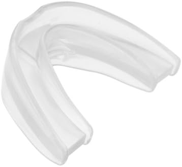 Stillar - Solution Anti-snoring Device Stop Snoring Soft Transparent Food-grade Silicone Sleep Apnea Night Guard Teeth Socket