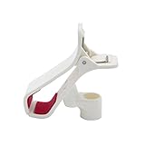 Blomiky Transmitter Phone Clip Mount Holder for Syma X8HC X8HW X8HG X8C X8W X8G RC Drone X8W holder