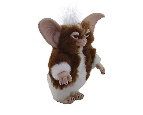 Puppet Original de Gizmo, con Licencia Oficial de Gremslins by Trick or Treat Studios.