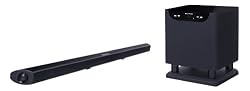 Blaupunkt LS 190 2.1 Soundbar System