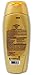 Manzanilla Grisi Gold Extract Lightening Shampoo, Extra lightening and glowing effect hair, with Chamomile Flower Extract and Turmeric 13.50 Fl Oz