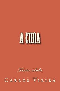 Livro A Cura