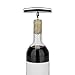 Umbra Hammered Head Bottle Opener, Chrome