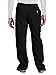 Grey's Anatomy Active 0215 Men's Cargo Pant (Black, Medium)