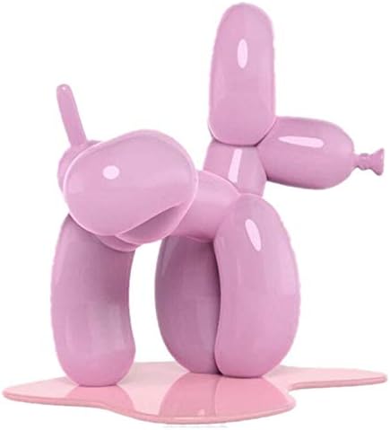 Amazon Co Jp 放尿ピンクのバルーンアート犬の彫刻コレクティブルフィギュアアートの結婚式の装飾新しいアメリカ樹脂手芸 コレクター置物 ホーム キッチン Amazon Co Jp 放尿ピンクのバルーンアート犬の彫刻コレクティブルフィギュアアートの結婚式の装飾新しいアメリカ樹脂手芸 コレクター置物 ホーム キッチン
