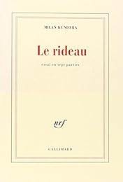 Le  rideau