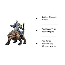 Joytoy Warhammer 40K 1/18 Action Figures Joy Toy