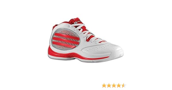 adidas ts basketball shoes
