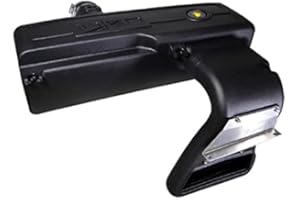 INJEN TECHNOLOGY Injen Evolution Cold Air Intake System Compatible with 2013-2020 Subaru BRZ/Scion FR-S