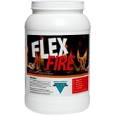 Bridgepoint Flex Fire Powdered Alkaline Extraction Rinse - 6lb Jar