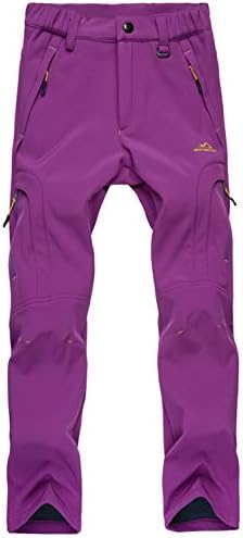 best women's fleece lined pants