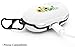 Buds Case/Buds + Plus Case Carrying Cover Skin Silicone White Wireless Cute with Keychain Clip Sunflower Compatible with Buds/Buds Plus + Bud Pods Airbuds Earbuds