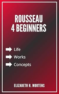 Livro Rousseau 4 beginners