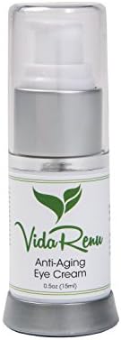 VidaRenu Anti Aging Eye Cream