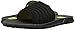 Reef Mens Sandals Phantom | Athletic Flip Flops For Men With Contoured Footbed | Waterproof