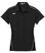 Nike Golf Ladies Dri-FIT Sport Swoosh Pique Polo Shirt