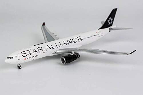 1 400 Ngm611 Model Ng Air Pre Painted Pre Built Alliance Star C Gegi Reg A330 300 Airbus Canada Aircraft Best Service Escac Com