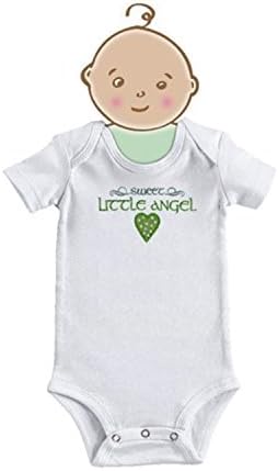 Celtic Angel Onesie
