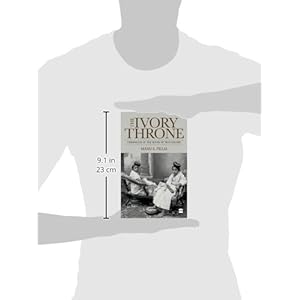 Ivory Throne: Chronicles of the House of Travancore