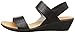 BareTraps Women's Melody Wedge Sandal