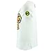 Valentino Rossi VR46 Moto GP The Doctor Logo White T-shirt Official 2017