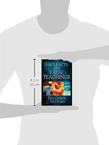 Fast Facts on False Teachings
