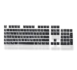 Goodscious Keyboard Keycaps with Keycap Puller