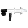 Johnson-Pump-90281-Aerator-Head-One-Shut-Off-Valve
