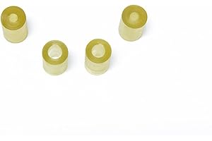 YANZEO PA03289-Y034 PA03289-Y035 for fi-4120C fi-4220c fi-5120C fi-5220C fi-6000NS fi-6010N fi-4120 fi-4220 fi-5120 fi-5220 fi-6000 fi-6010 Feed Roller Rubber Tire