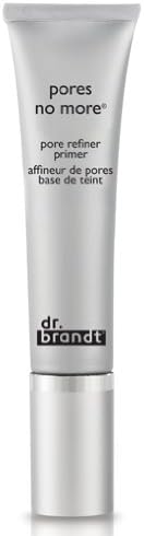 Pores No More Pore Refiner Primer 1.00 oz