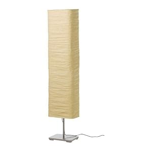 IKEA MAGNARP Standleuchte (146cm)