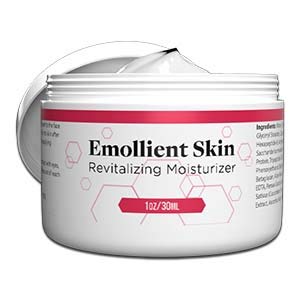 emollient moisturizer